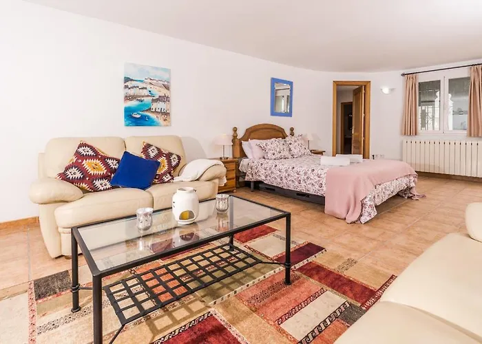 Apt A Algemesi Moraira