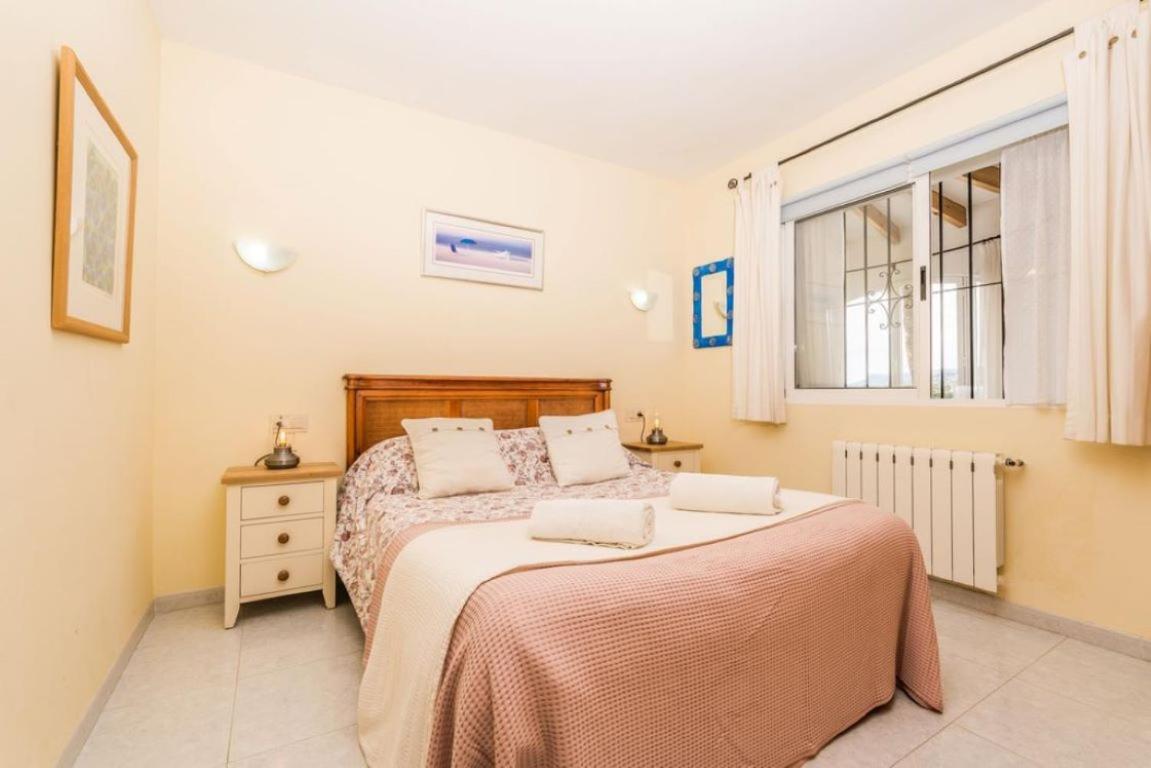 A Algemesi * Moraira