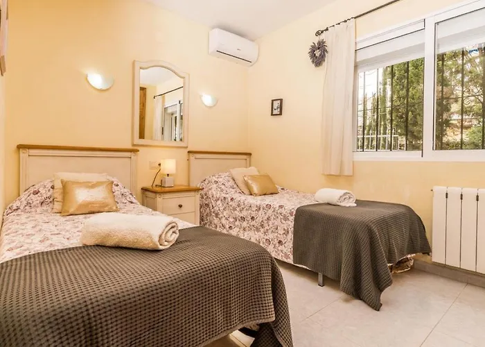 Apt A Algemesi Moraira