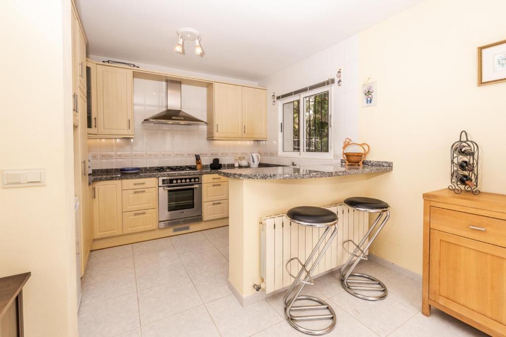 Apartment A Algemesi