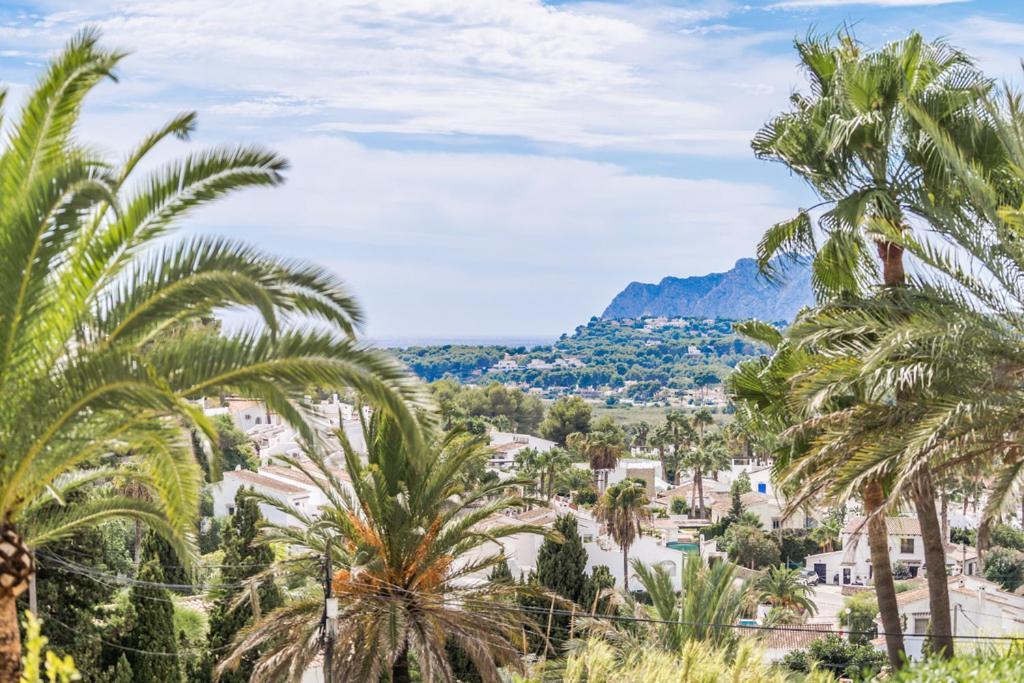 A Algemesi Moraira