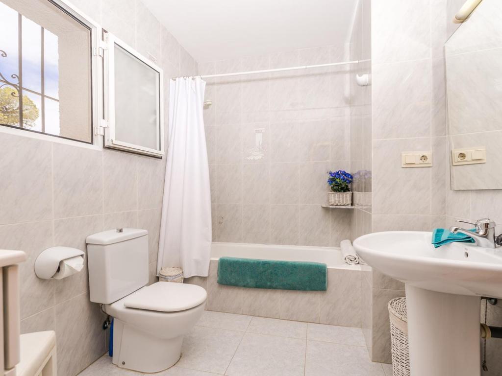 Apartment A Algemesi *