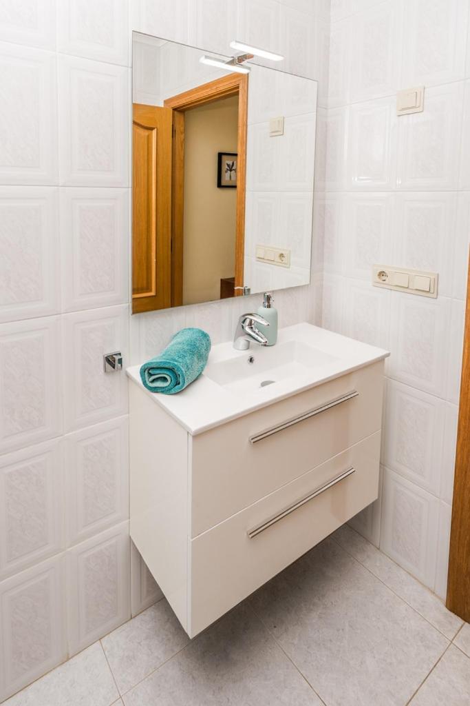 Apartment A Algemesi Moraira