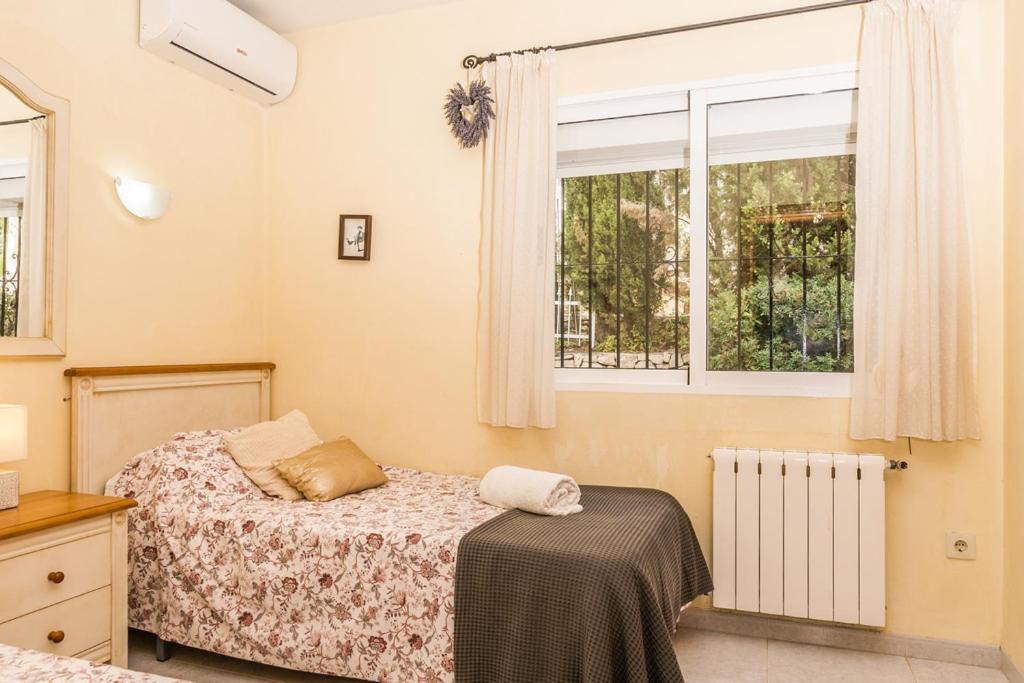Apartment A Algemesi *