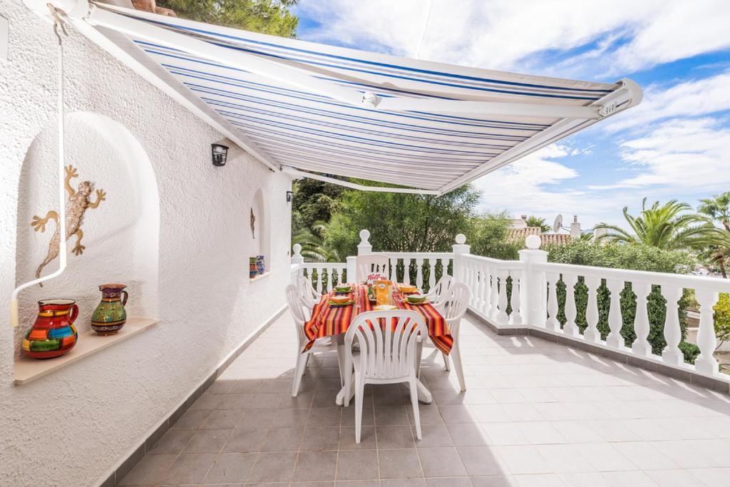 Apartment A Algemesi