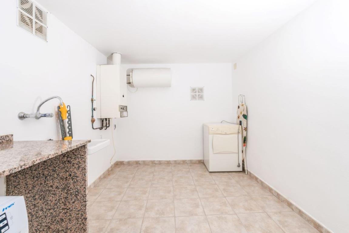 A Algemesi Apartment Moraira