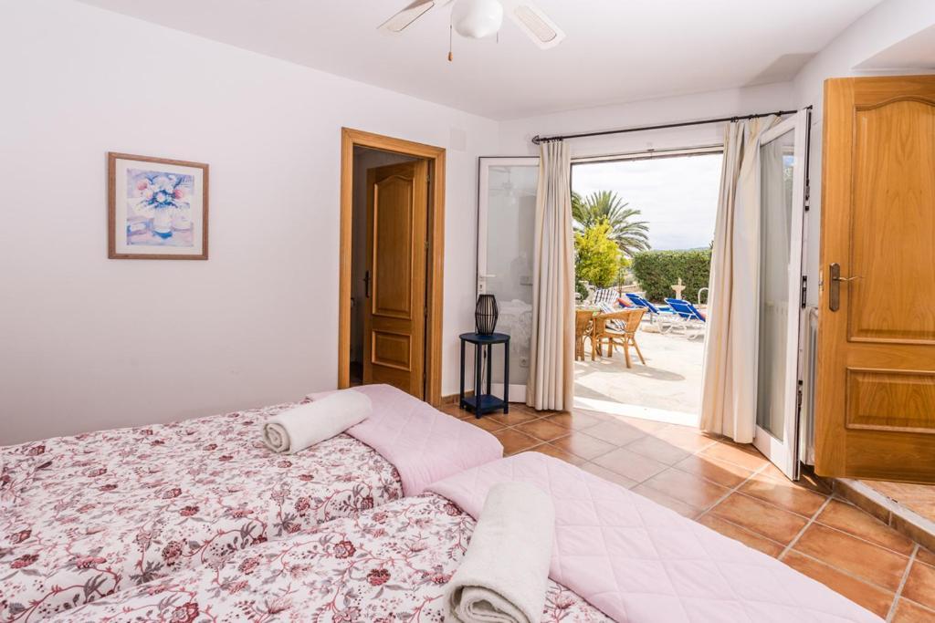 Apartment A Algemesi