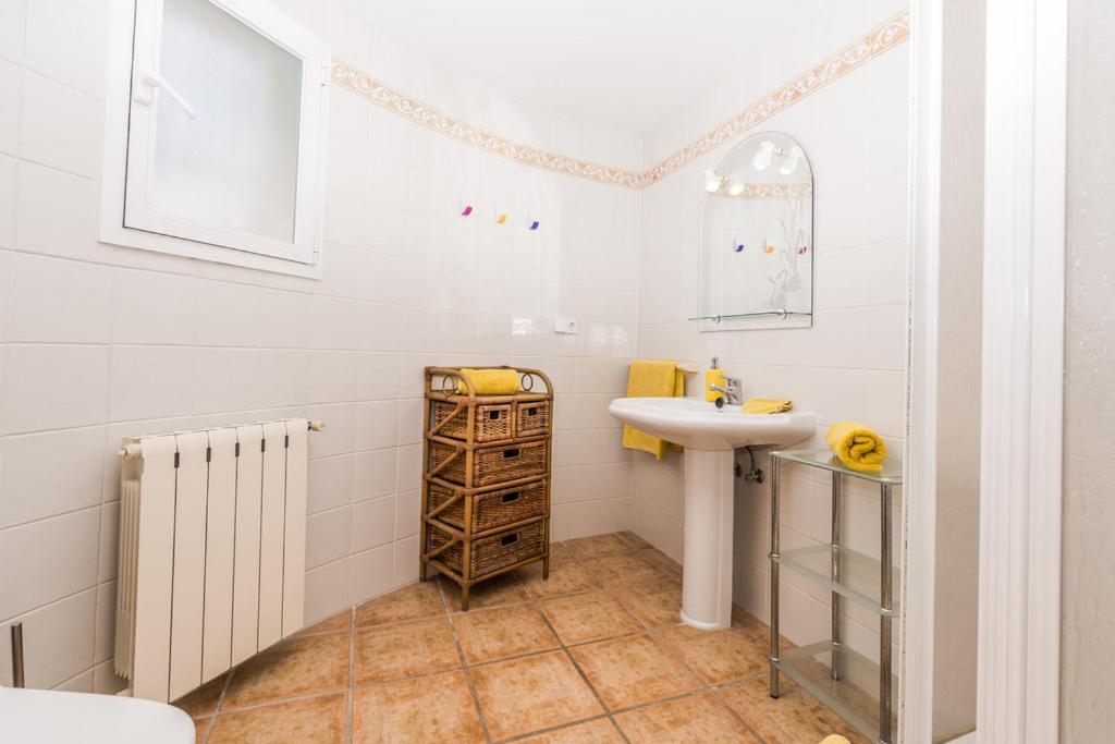 Apartment A Algemesi *
