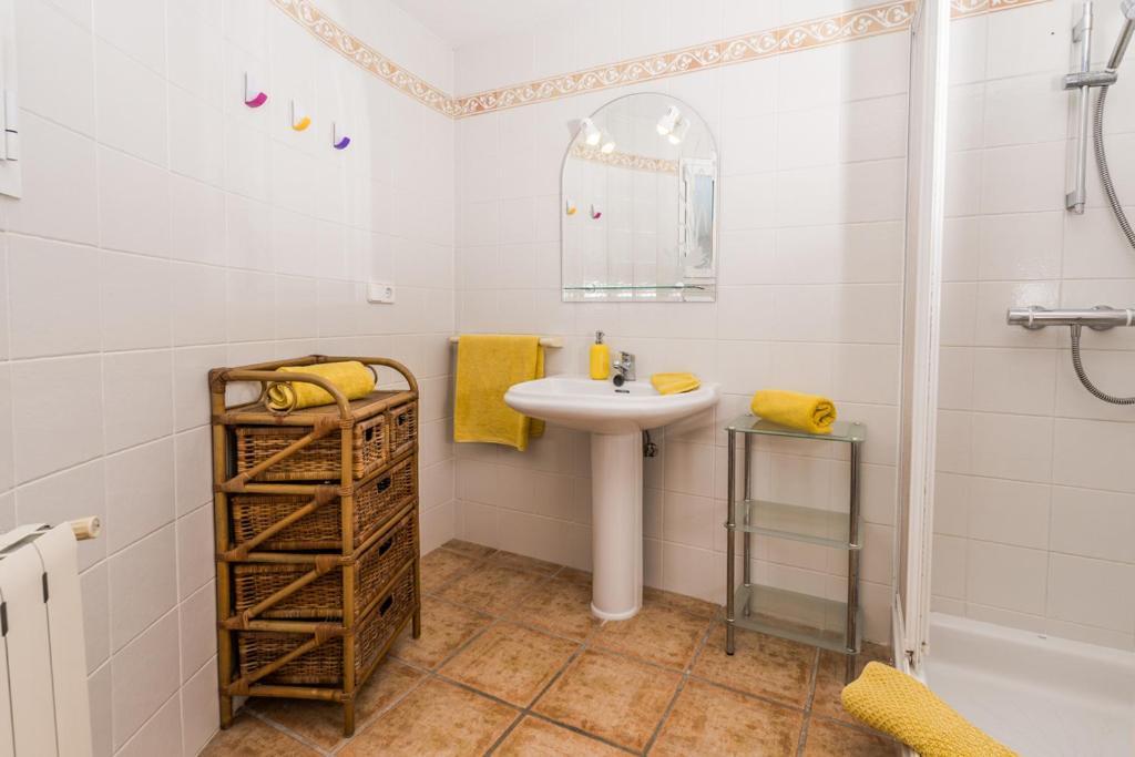 Apartment A Algemesi Moraira