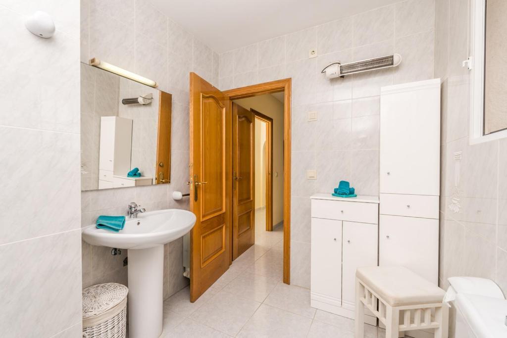 Apartment A Algemesi *
